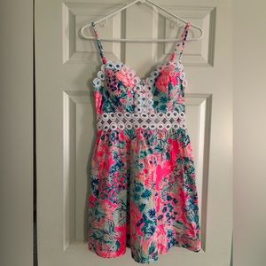 Lilly Pulitzer Dress